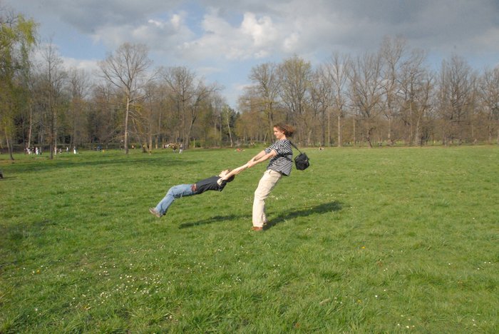 048 2008 Calypso   naborovy den Stromovka I